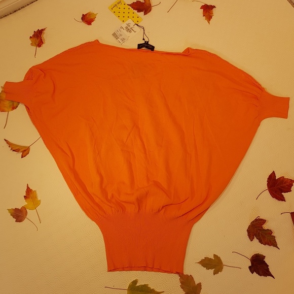 Luisa Spagnoli Blouse Made in Italy - Picture 3 of 5